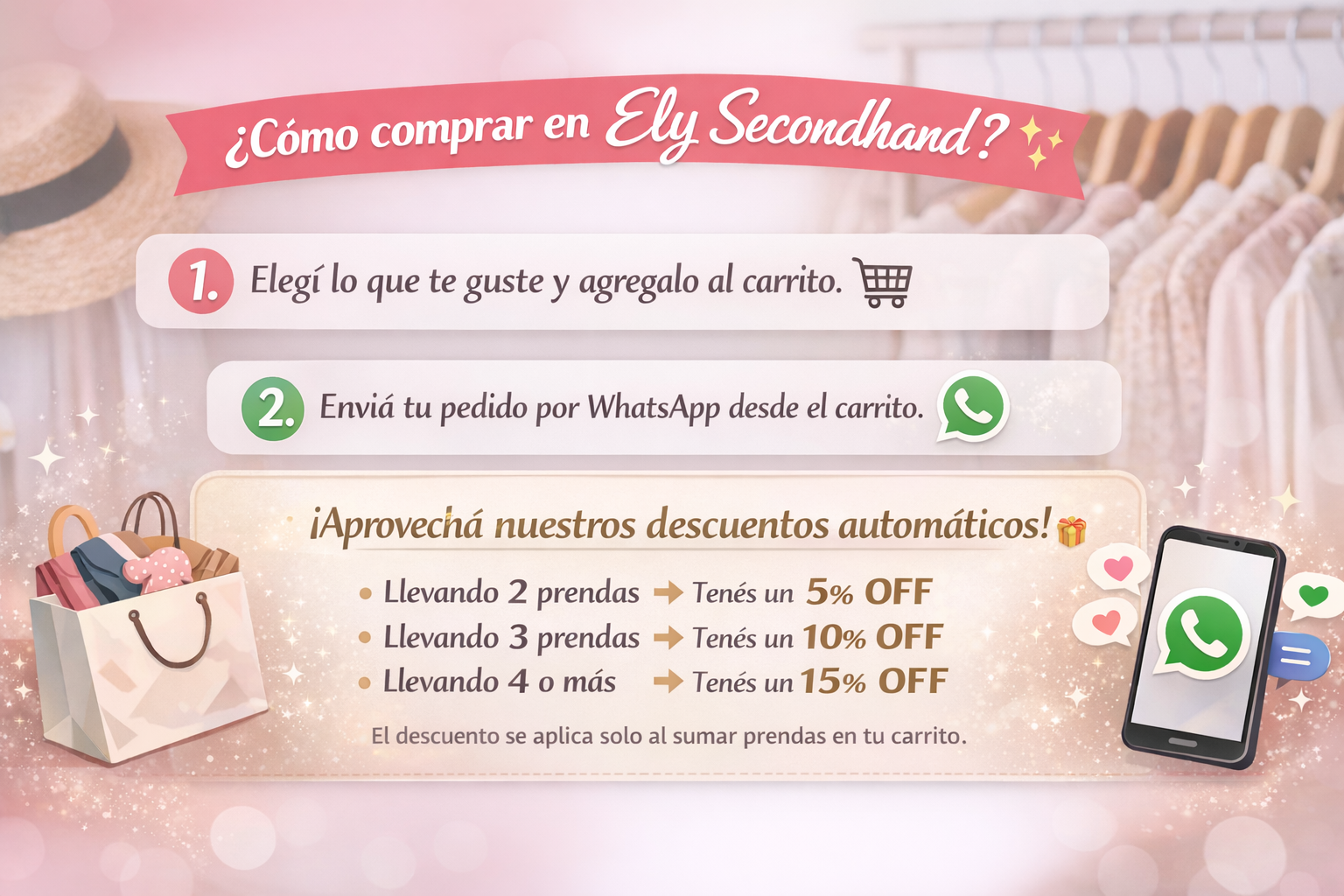 ¿Cómo comprar?